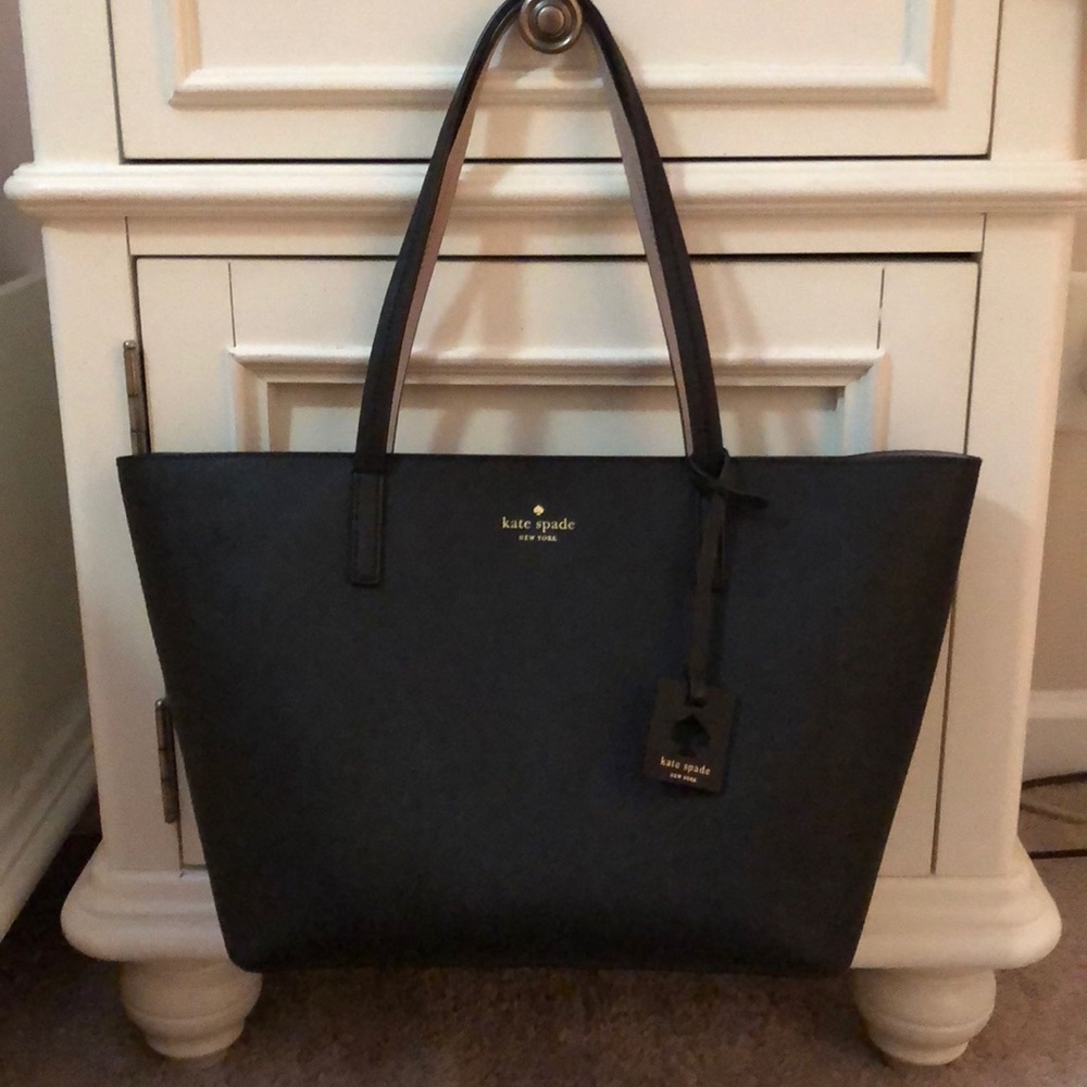 Kate spade tote